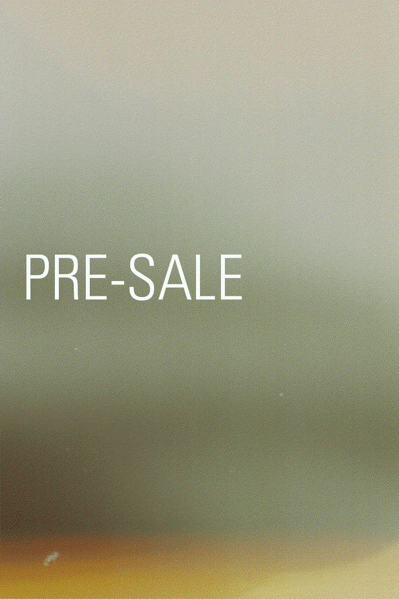 pre-sale