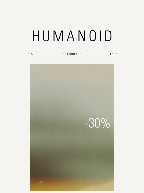 PRE-SALE IS HERE
