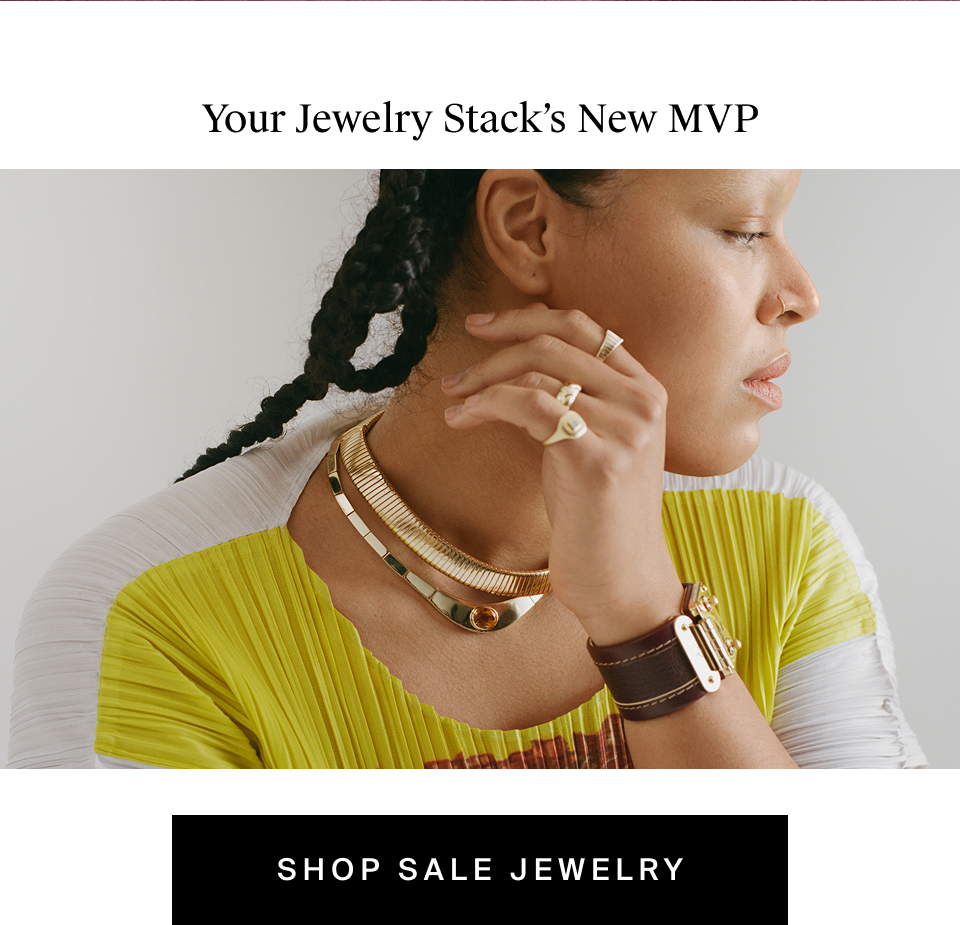 Shop Sale Jewelry