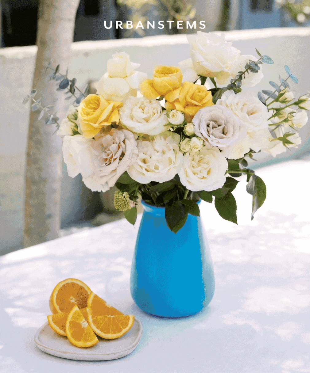 UrbanStems | GIF