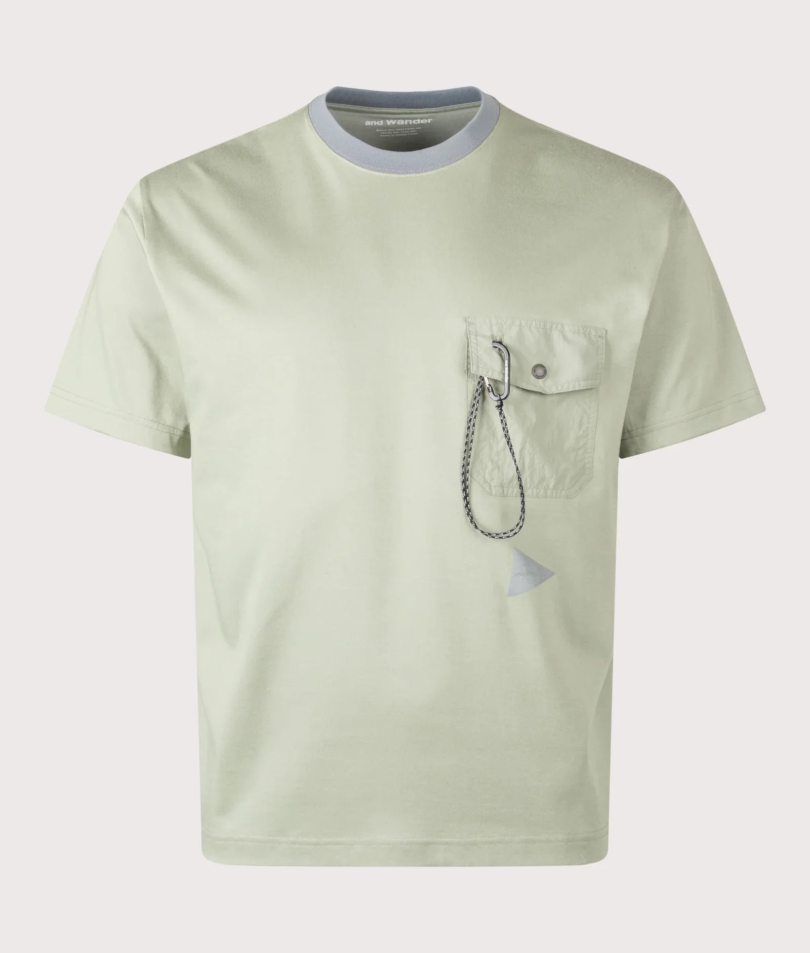 Pocket T-Shirt