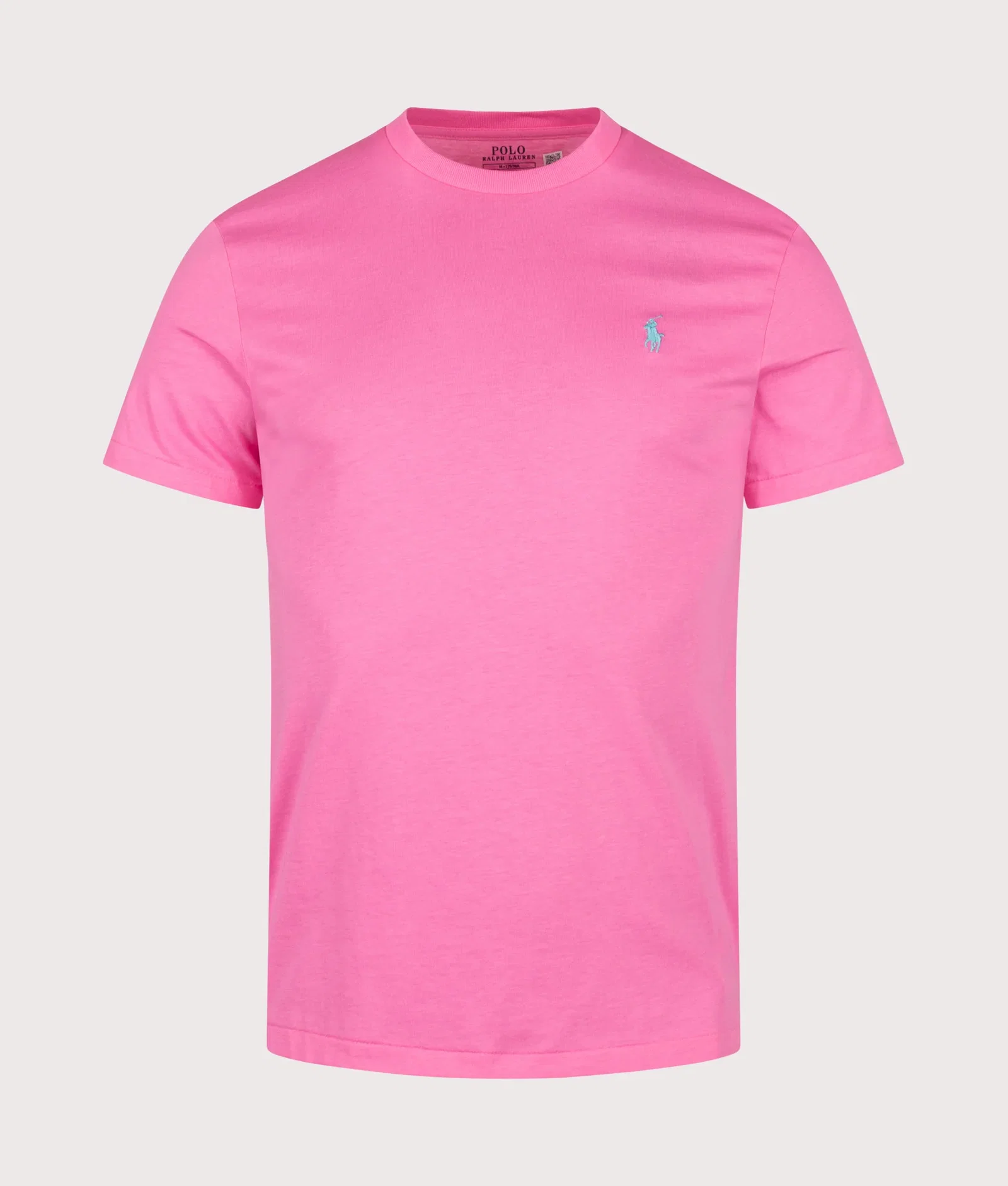 Custom Slim Fit Jersey T-Shirt