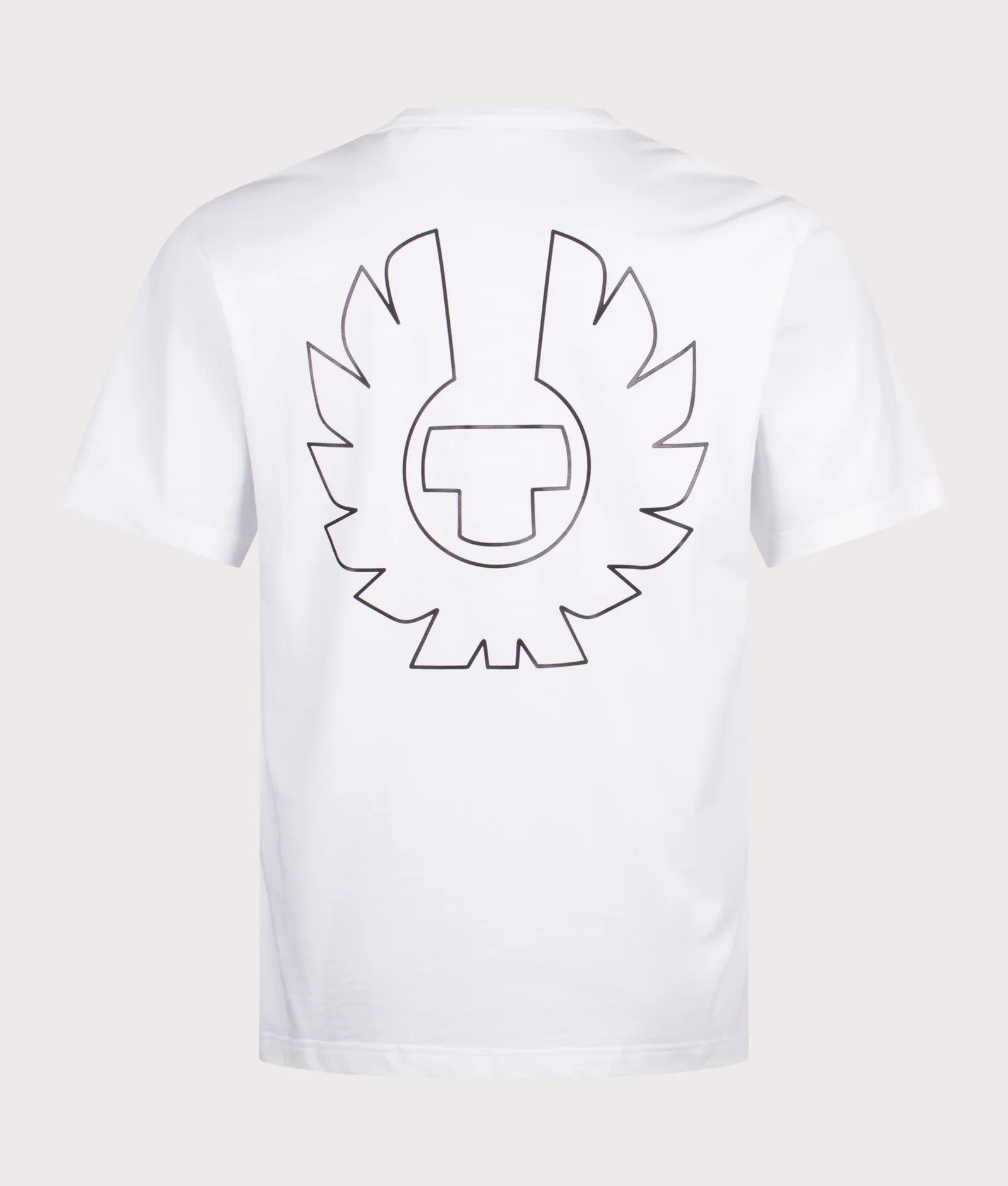 Border T-Shirt