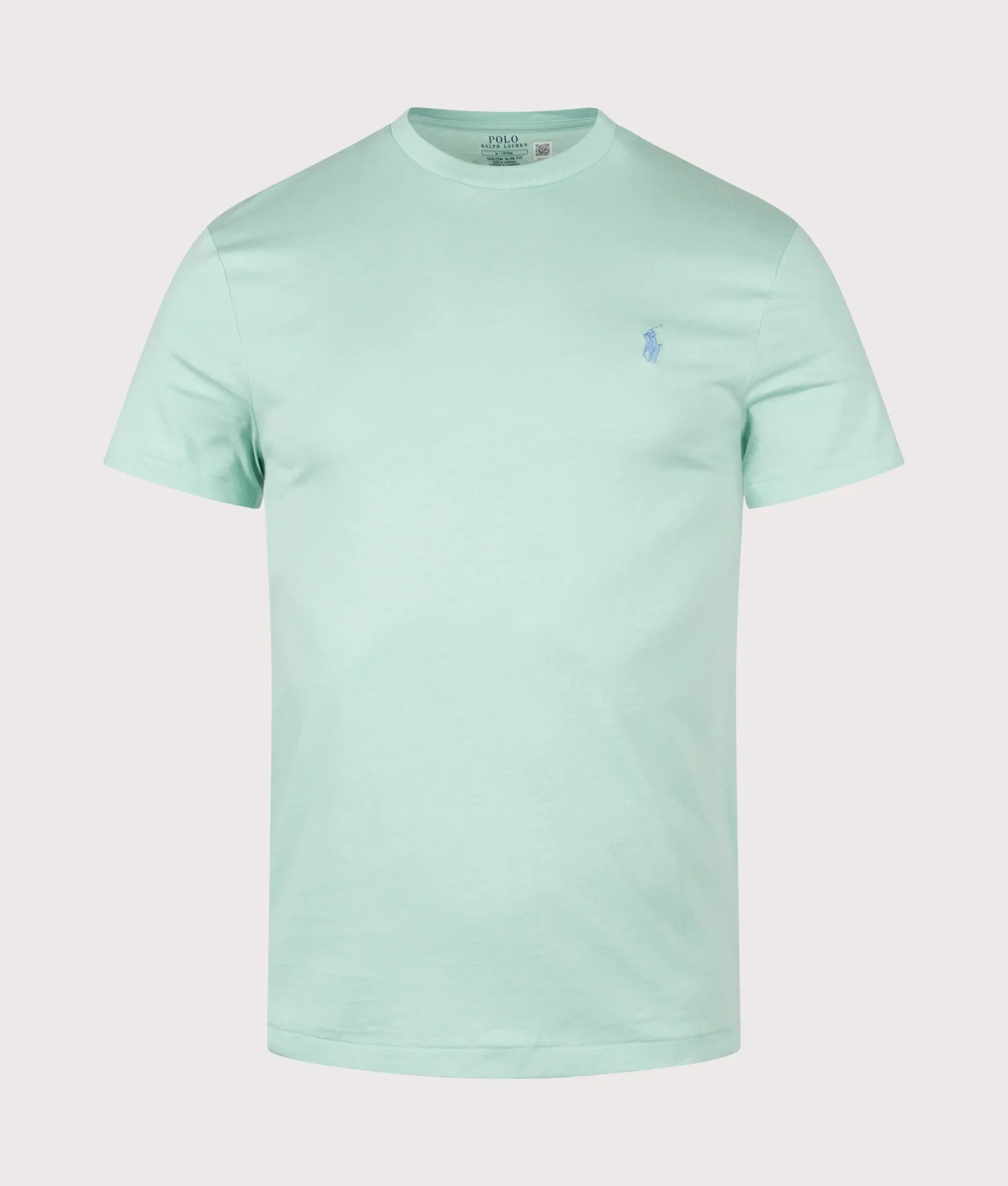 Custom Slim Fit Jersey T-Shirt
