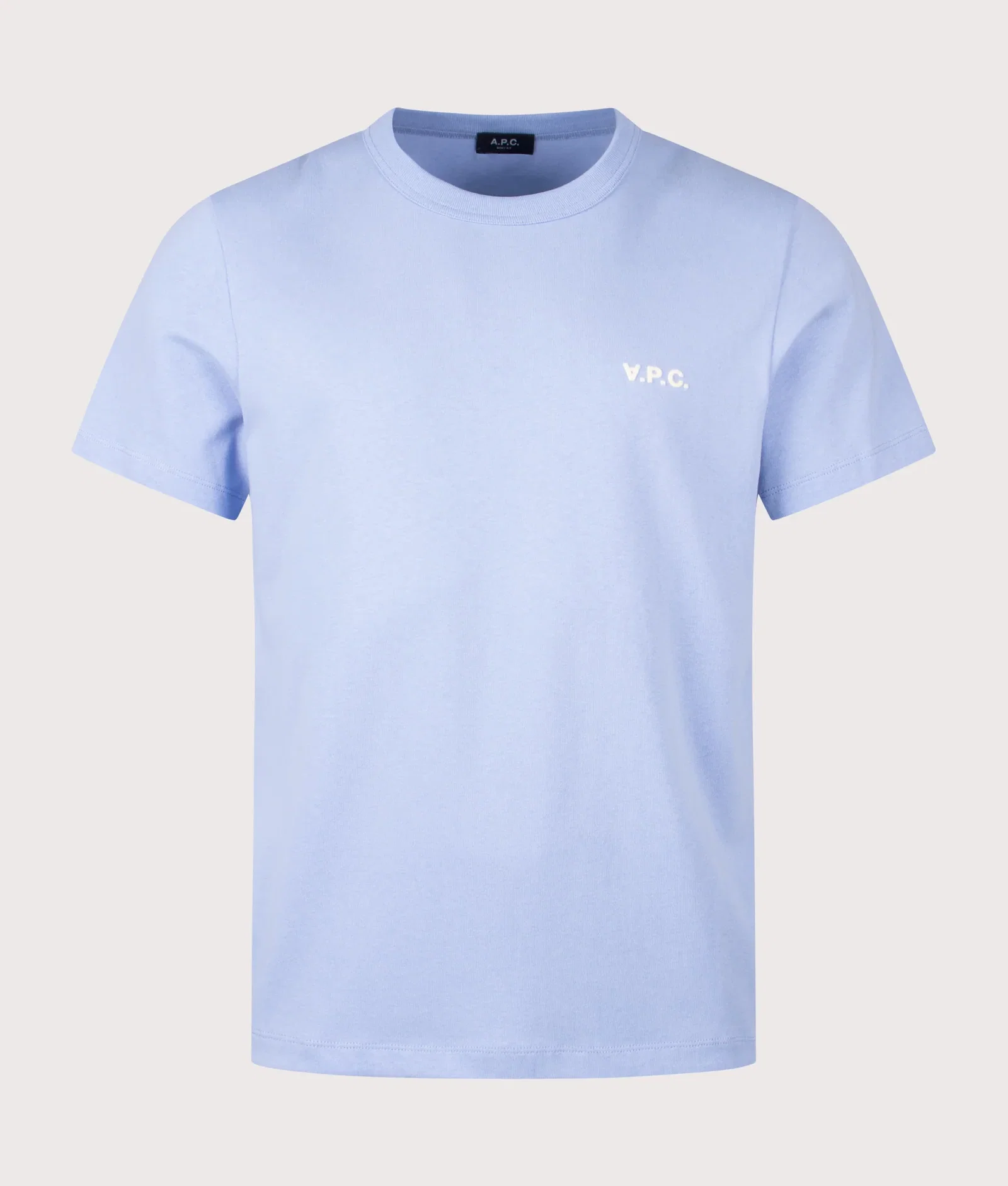 Relaxed Fit Petit VPC Logo T-Shirt