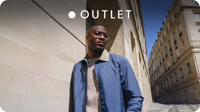 OUTLET HOMME