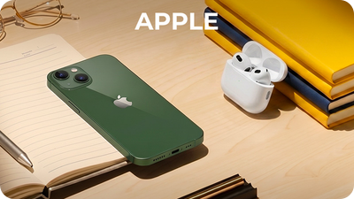 APPLE - MP