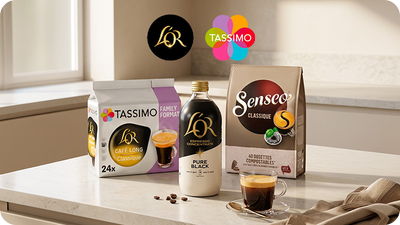 TASSIMO