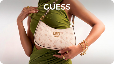 GUESS - MP