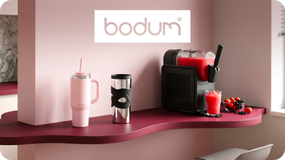 BODUM