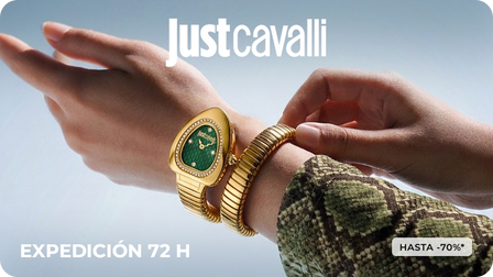 JUST CAVALLI