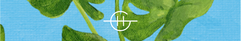 GLASSHOUSE LOGO