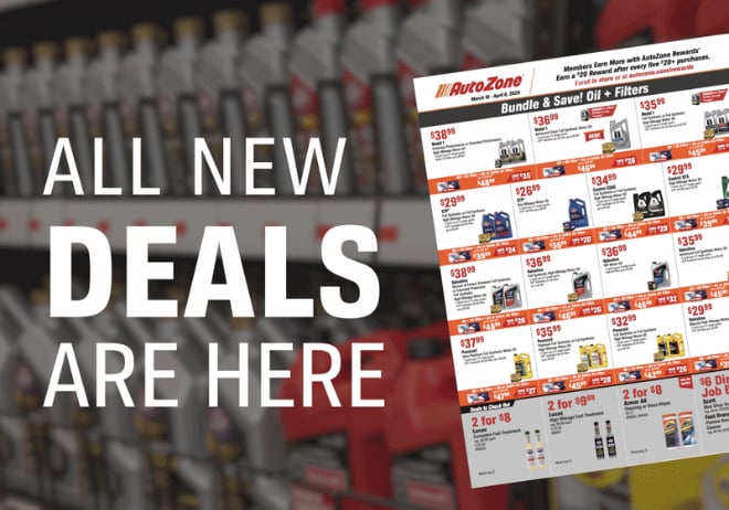 Local deals are here