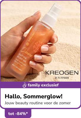 Hallo, Sommerglow!