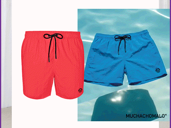 Shop Muchachomalo