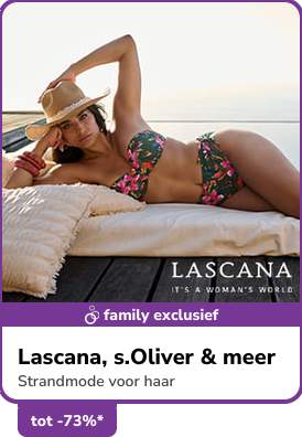 Lascana, s.Oliver & meer