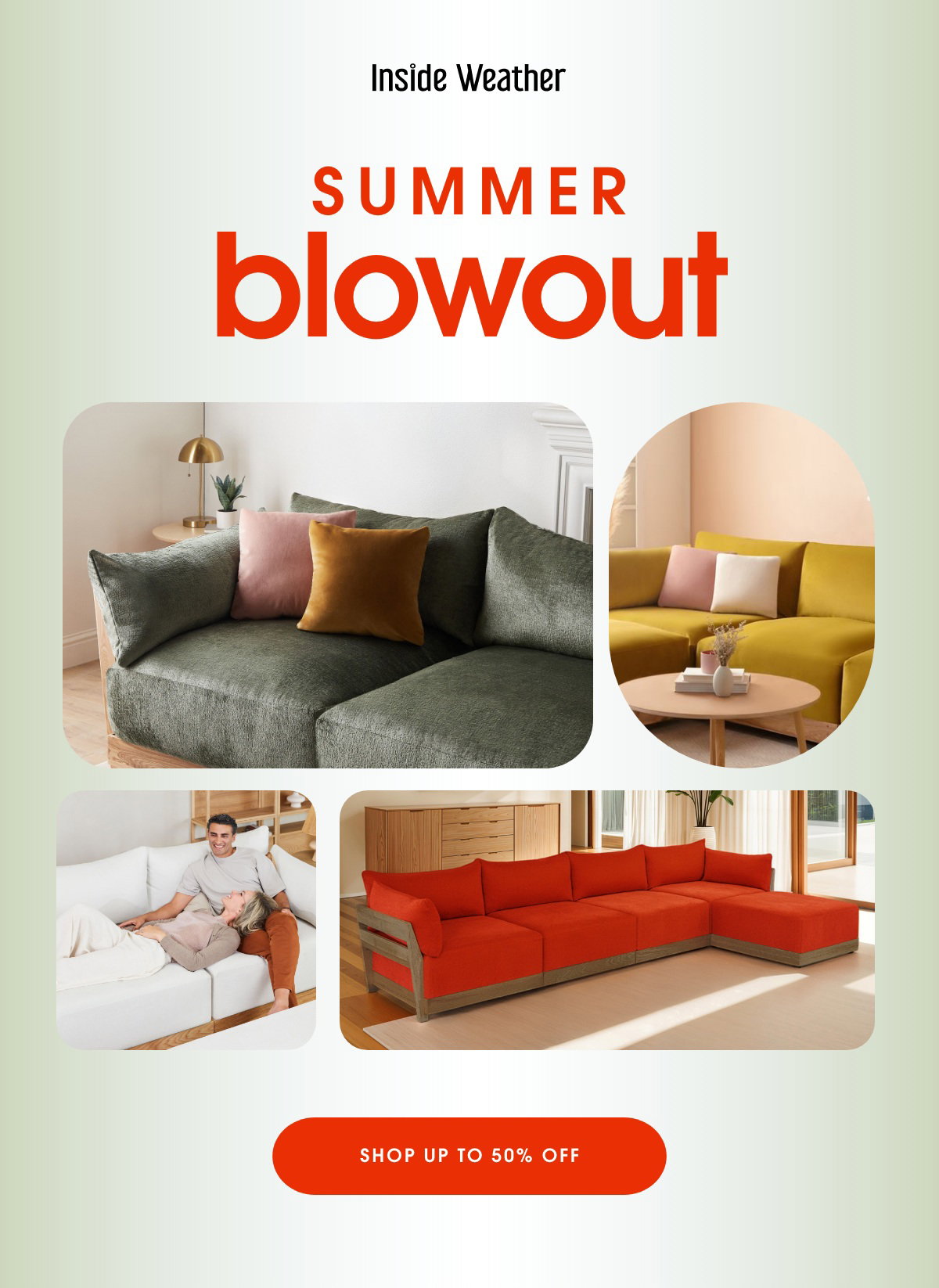 Summer Blowout - Clearance: shop up to 50% off!