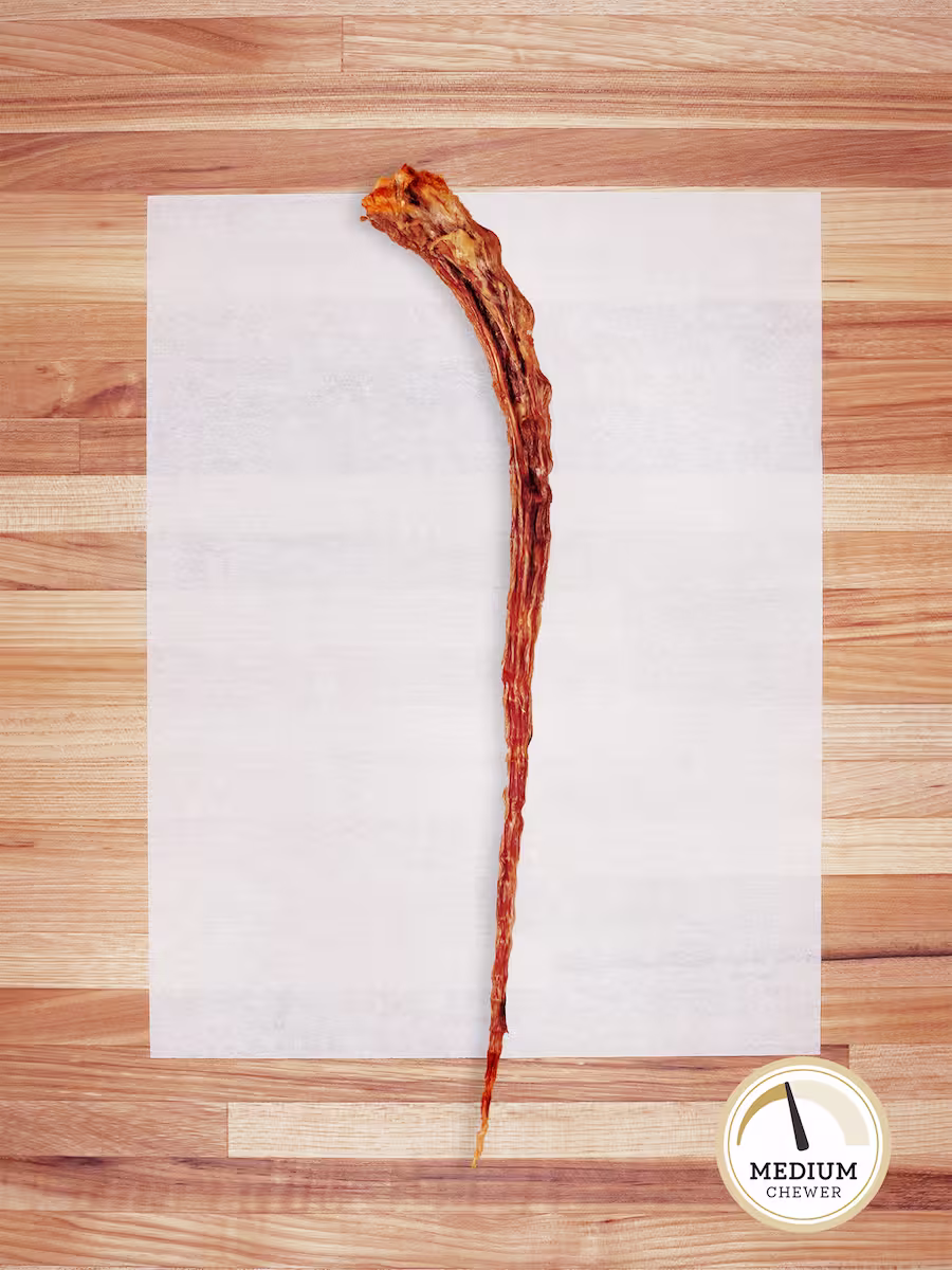Image of Beef Tail