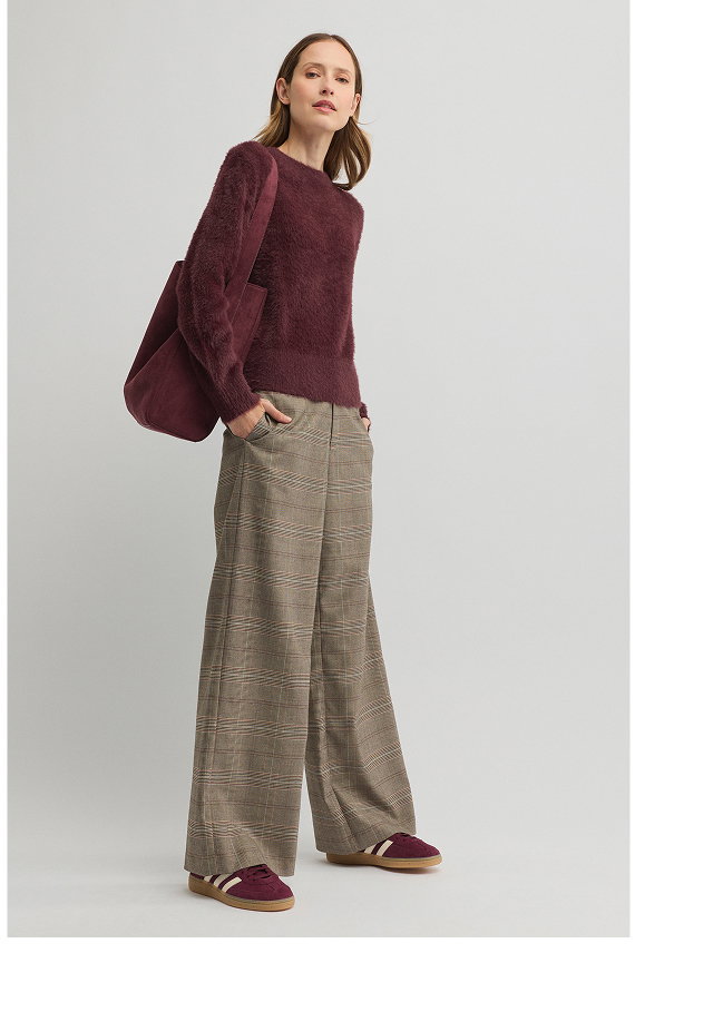 Hearth Jumper Shiraz
