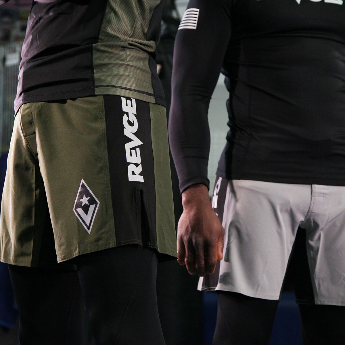 MMA Shorts