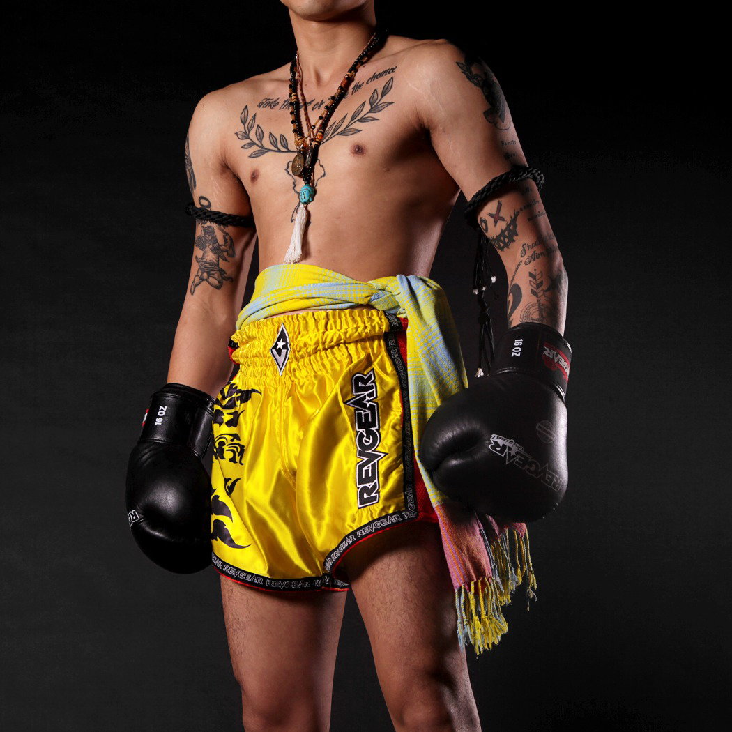 Koi Thai Shorts