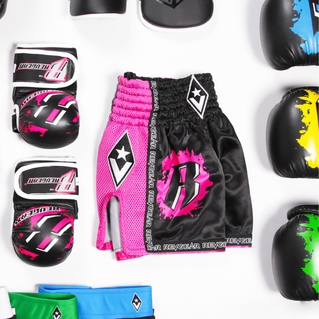 Kids Shorts