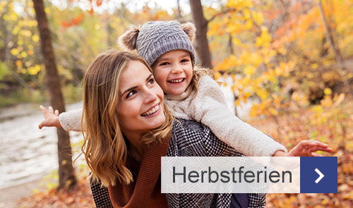 Herbstferien