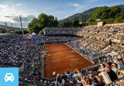 Kitzbühel - Tennis Generali Open Kitzbühel 2026