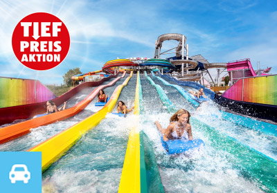 Erding - THERME ERDING