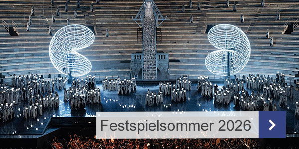 Festspielsommer 2026
