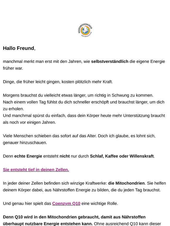 Warum ich dieses Produkt entwickelt habe
