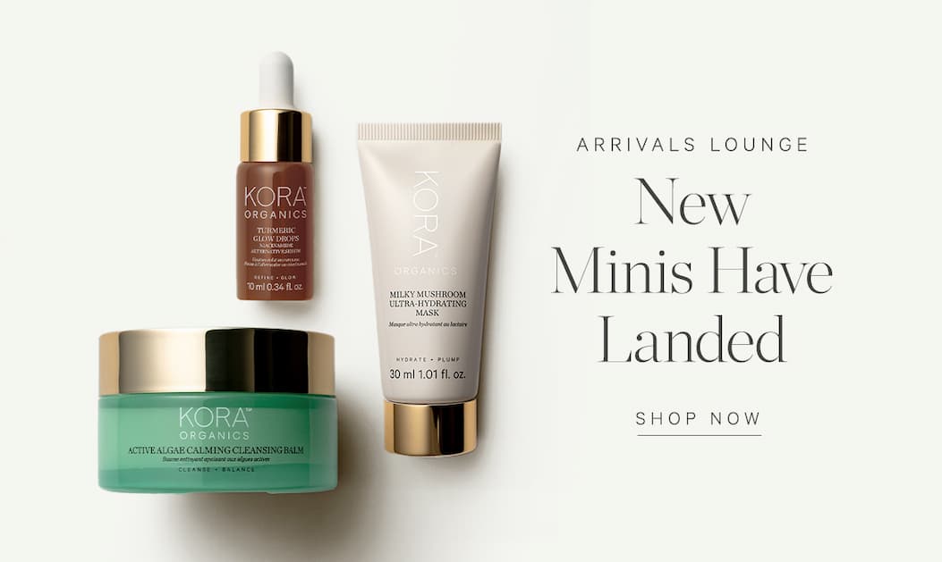 New Minis Have Landed