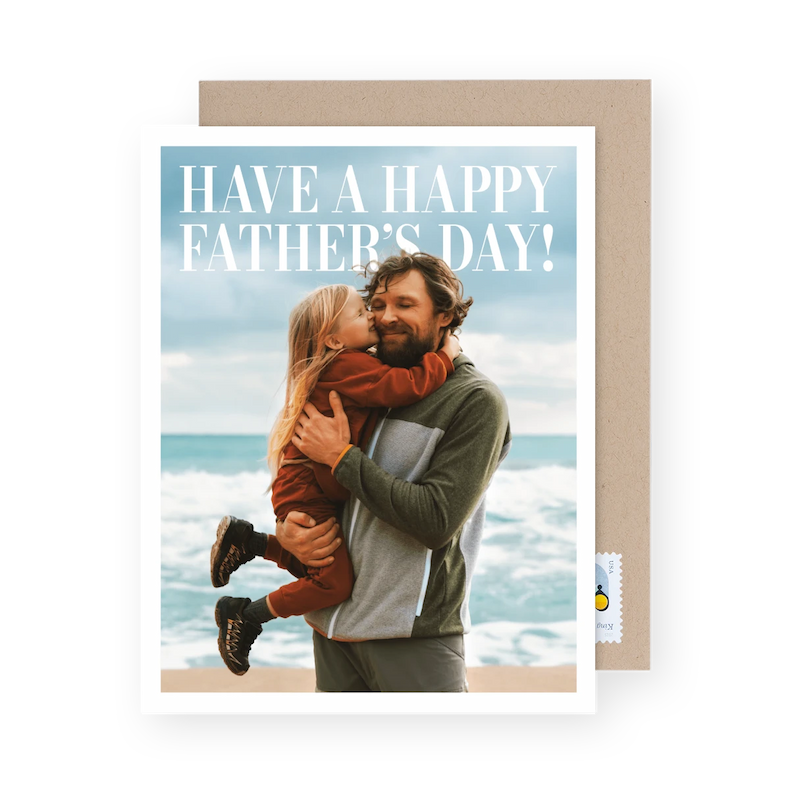 Father's Day Cards