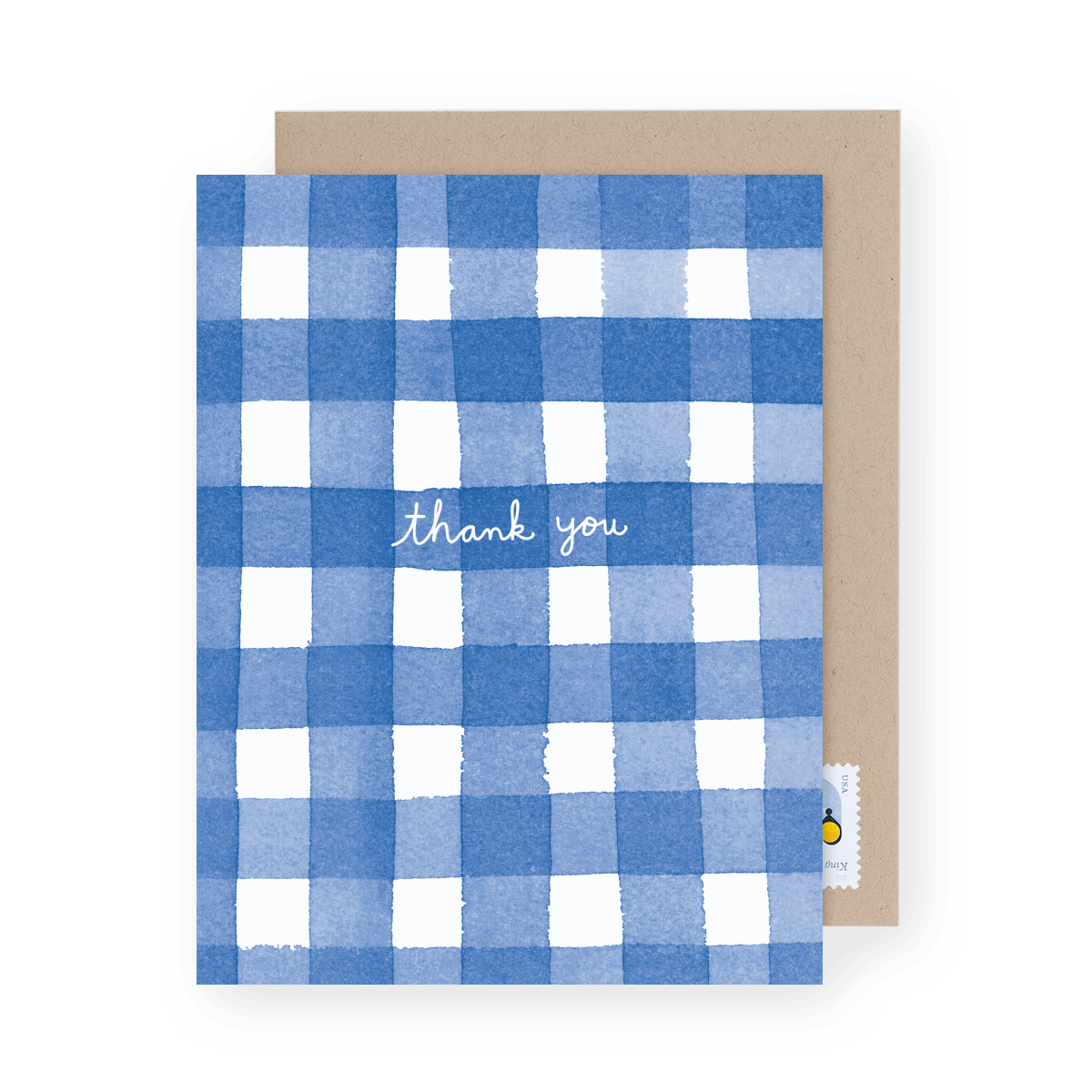 Thank You Cards
