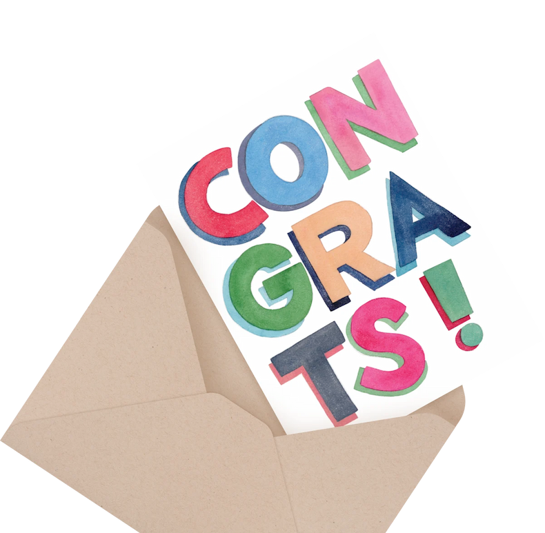 Get 20% off all cards with code: JUNE