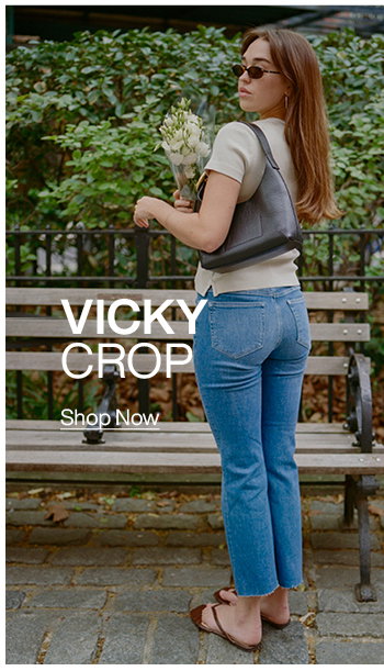 Vicky Crop