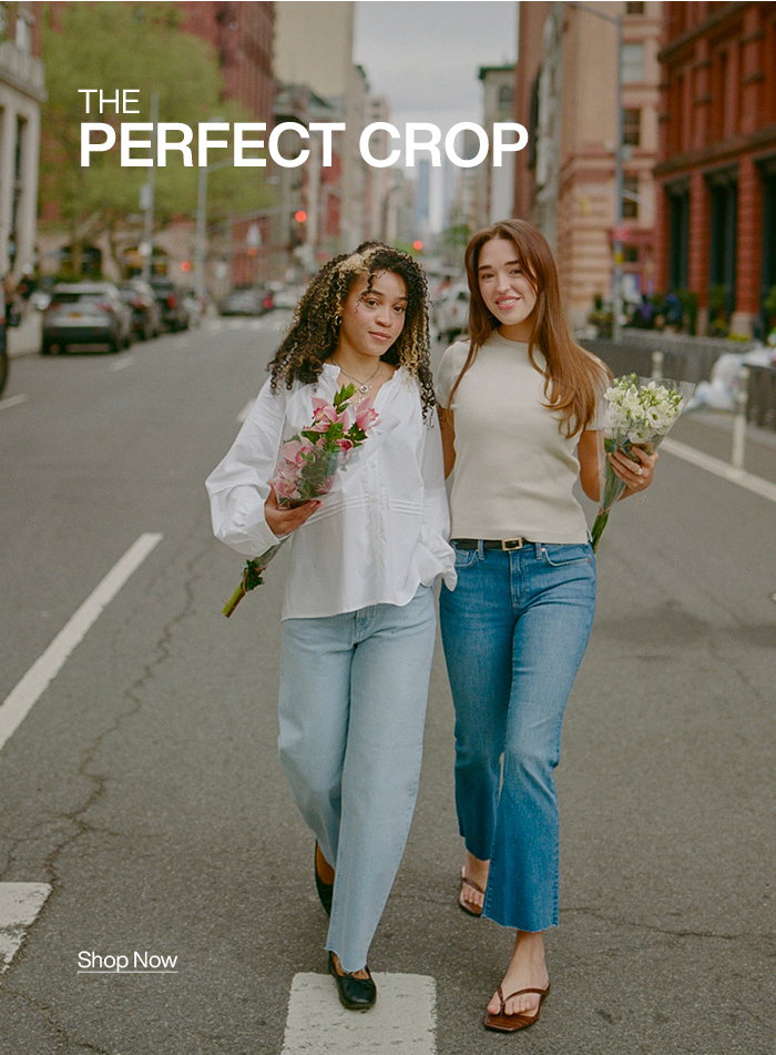 The Perfect Crop