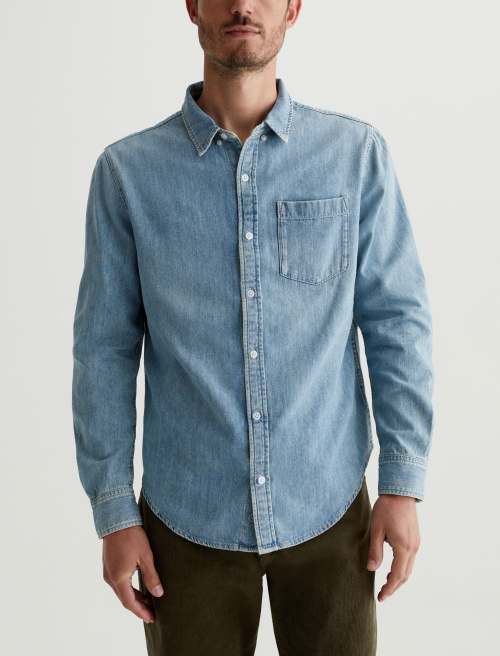 Aiden Classic Shirt