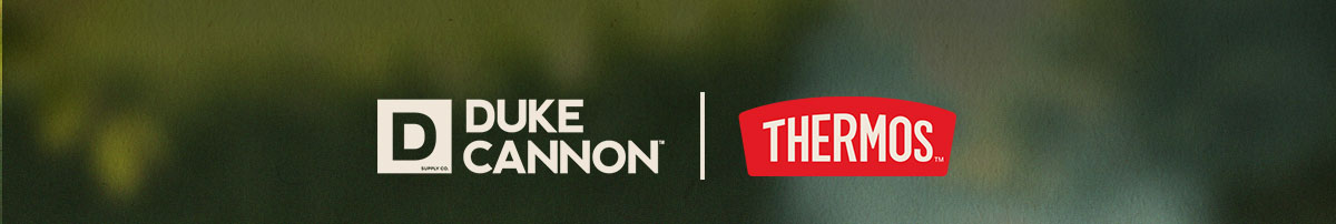 The Duke Cannon 