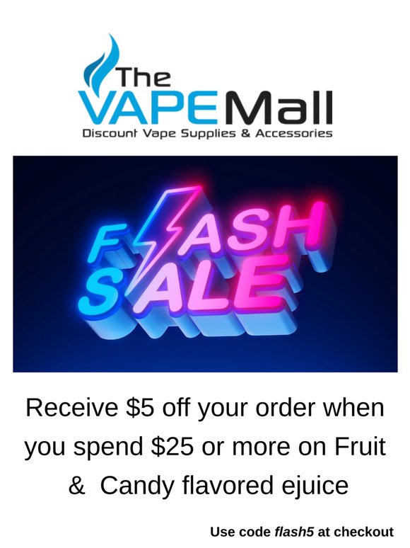 🔥 Today's Exclusive Flash Sale!