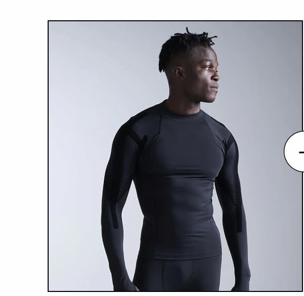Recovery FIR Compression Top