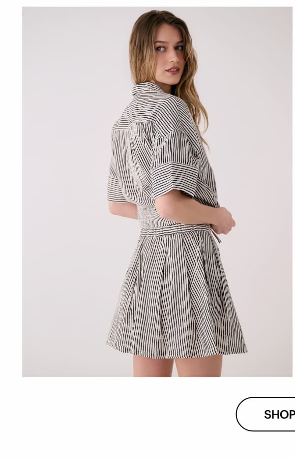 Bella Short Sleeve