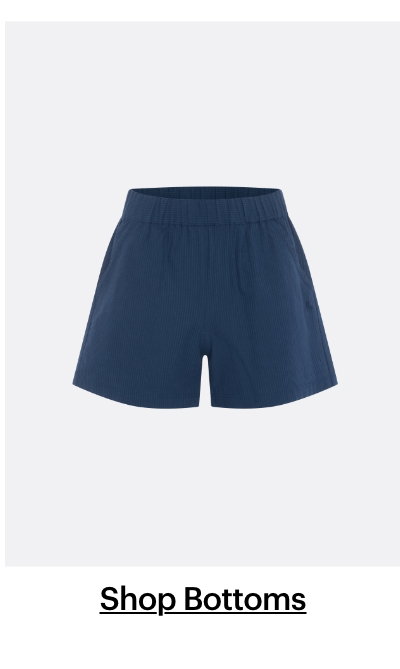Bottoms