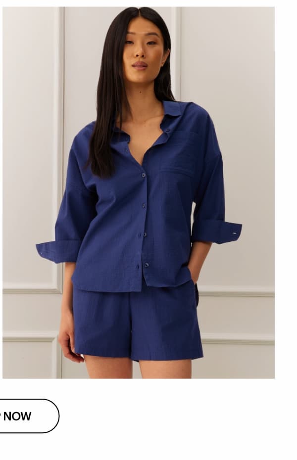 Latitude Shirt