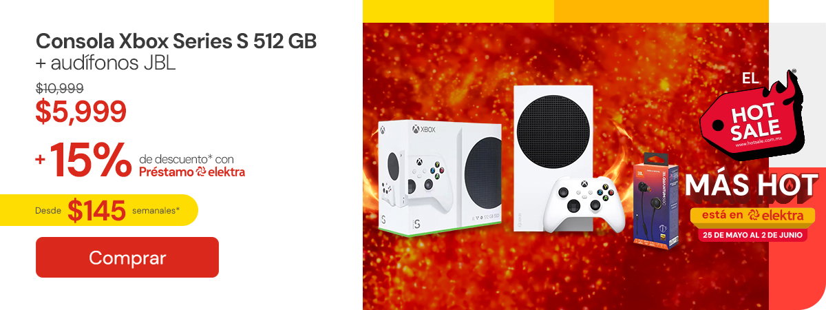 Xbox
