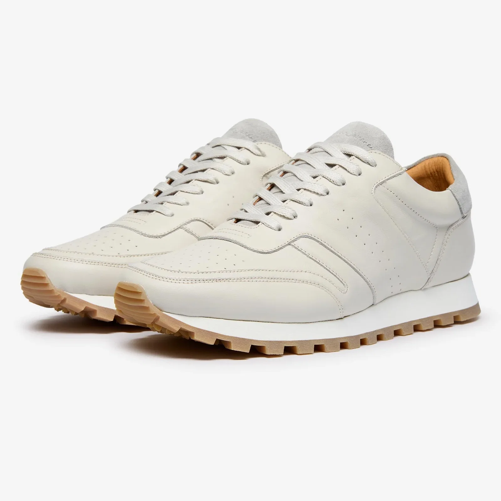 Image of Orjais Off White