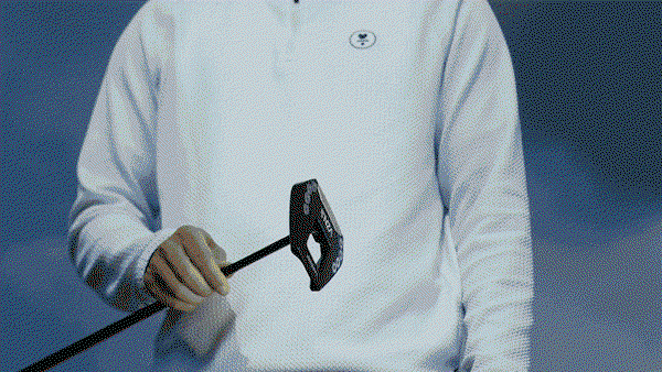 L.A.B. VZN.1i Putters | Pre-Order Now
