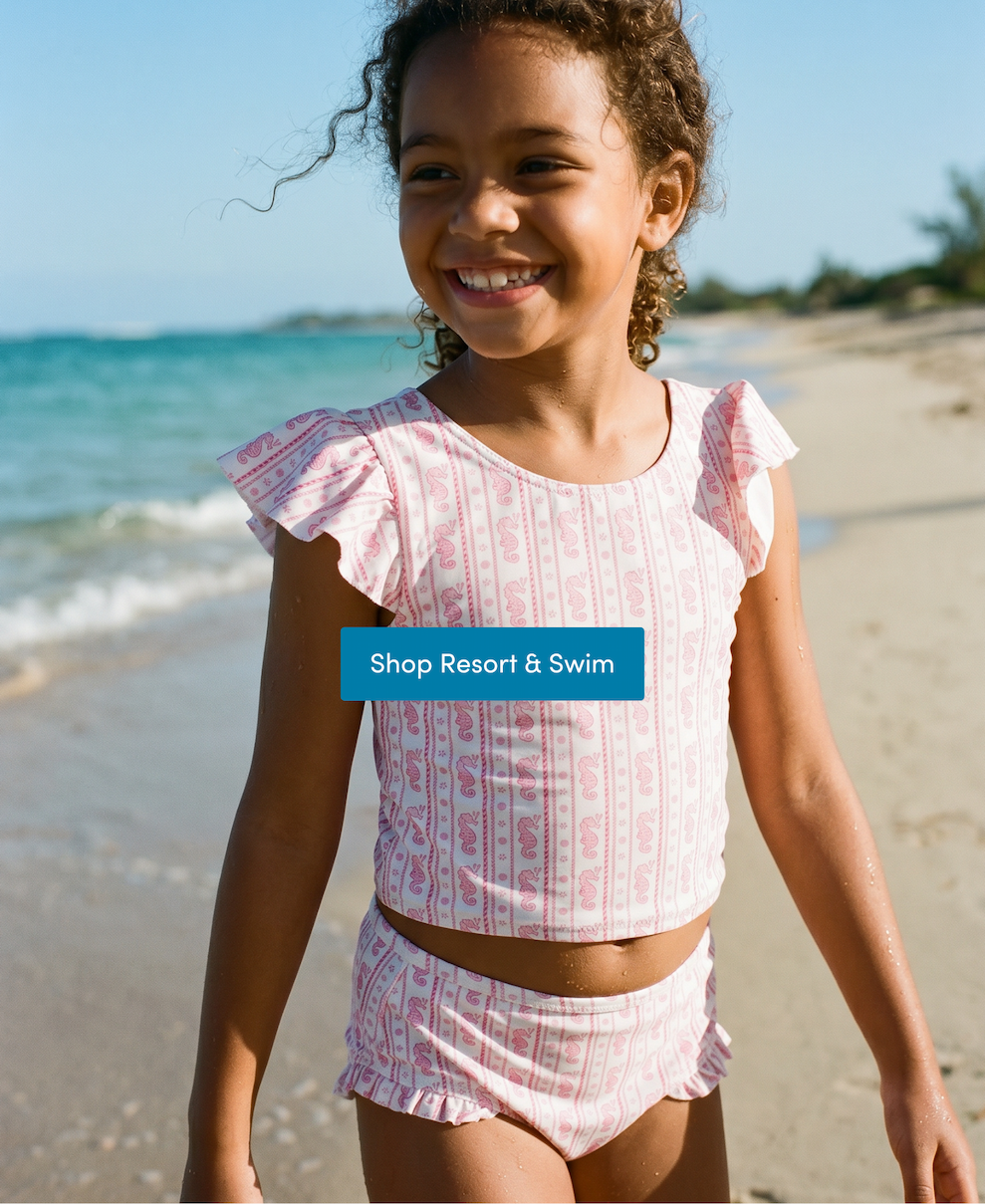 Shop Resort & Swim