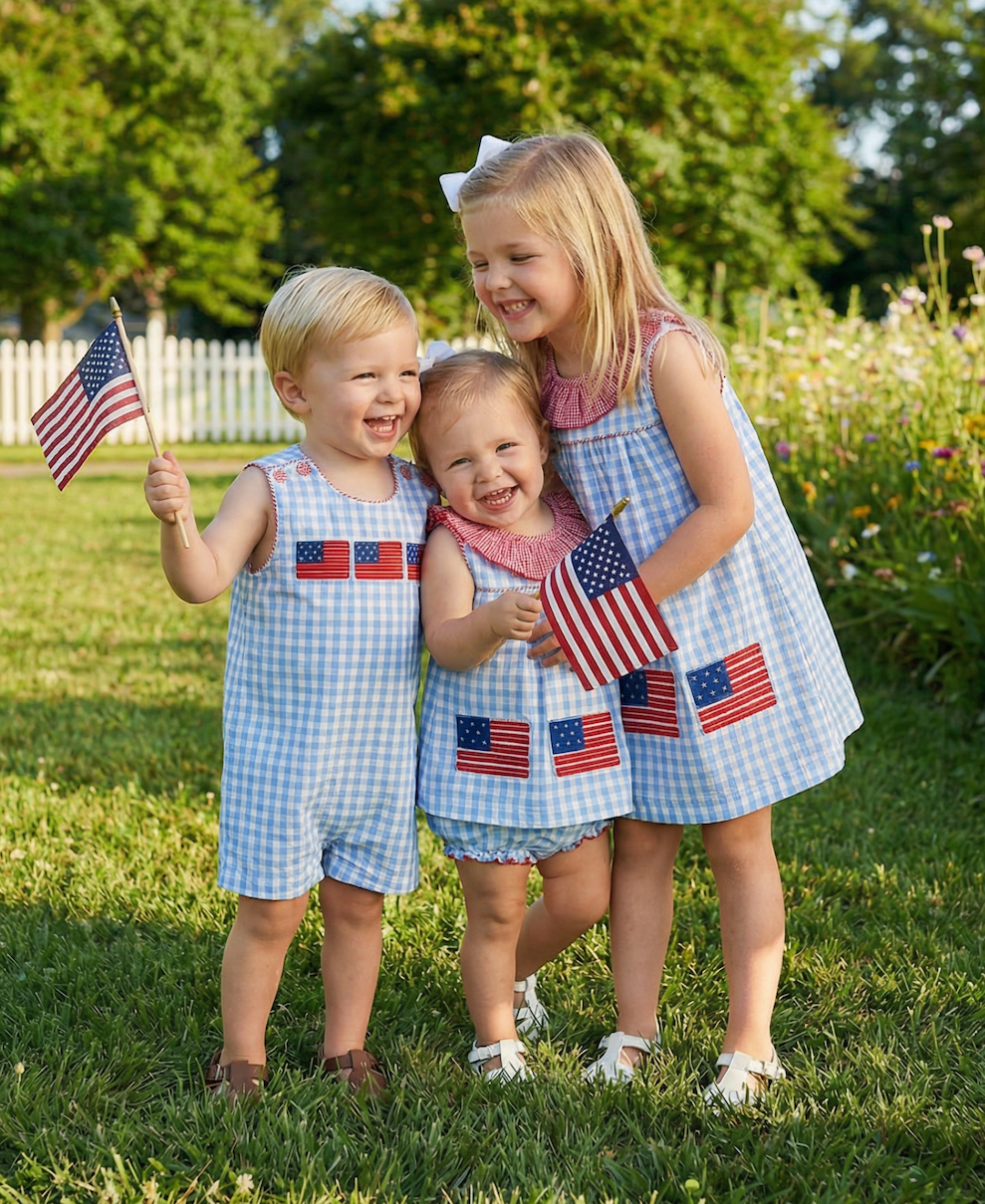 Celebrating 250 Years of America - Shop Patriotic