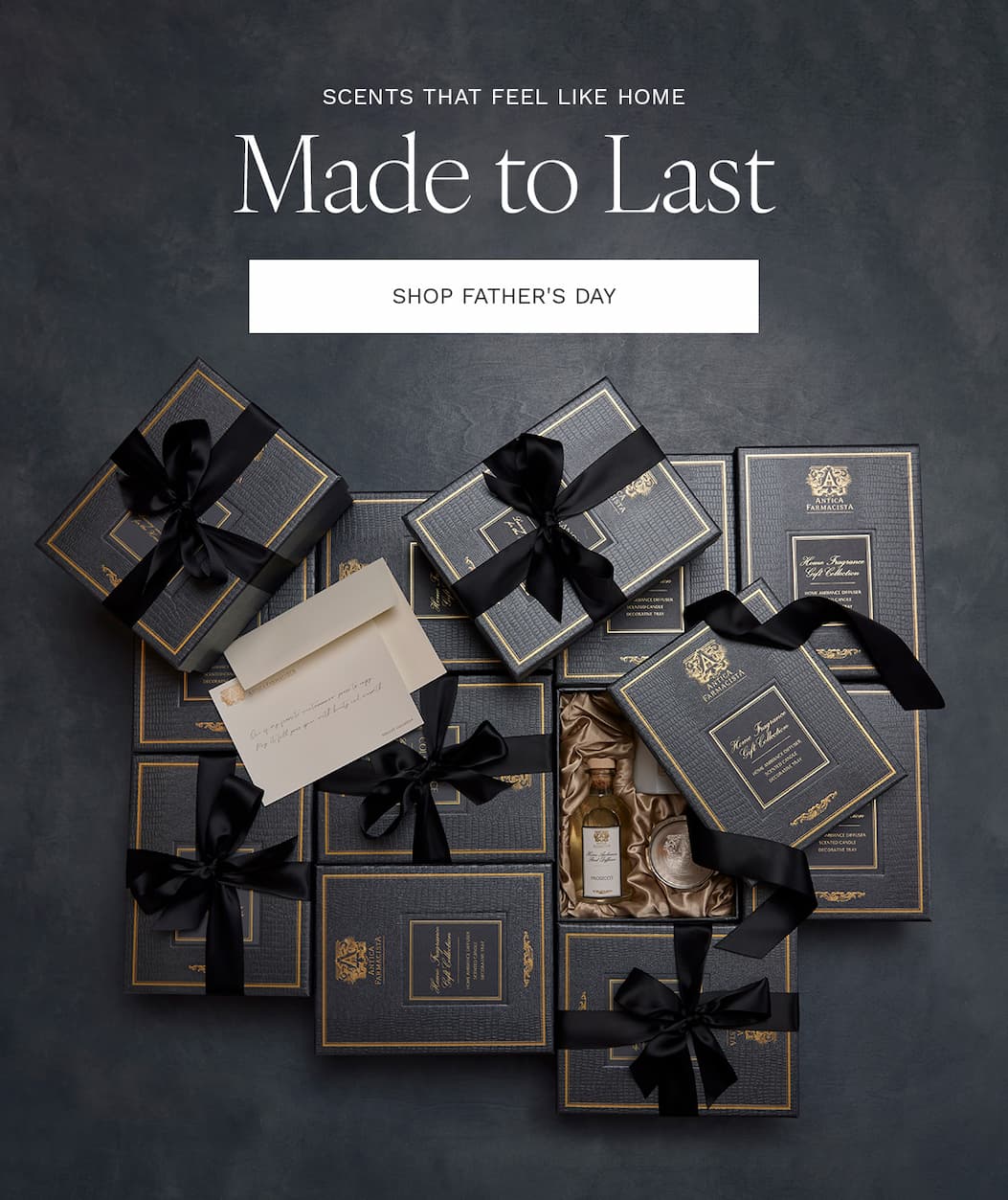 Your Guide to the World of Fragrance — Explore Now